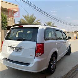 Dodge Grand Caravan